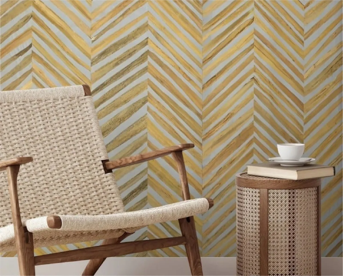 Living Room Horus II Design 1132139